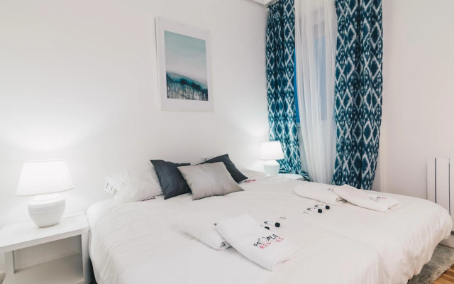 Garai Apartment t by People Rentals