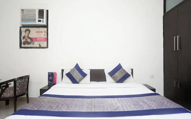 Hotel Aravali Inn