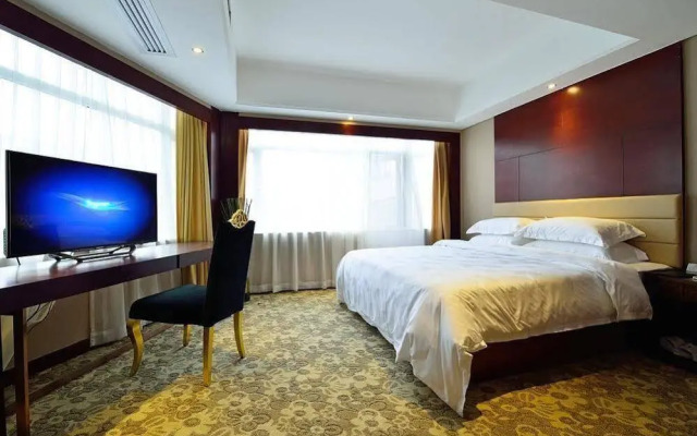 Shanxi Grand Hotel
