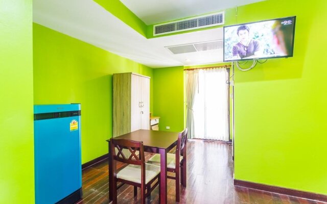 Pailin Villa Phuket