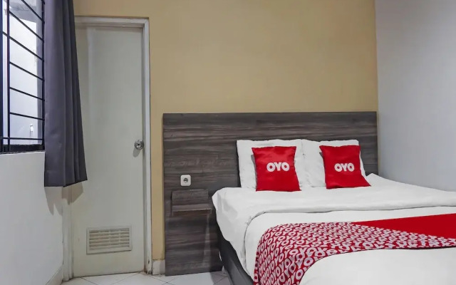 OYO 92150 One 2 Residence