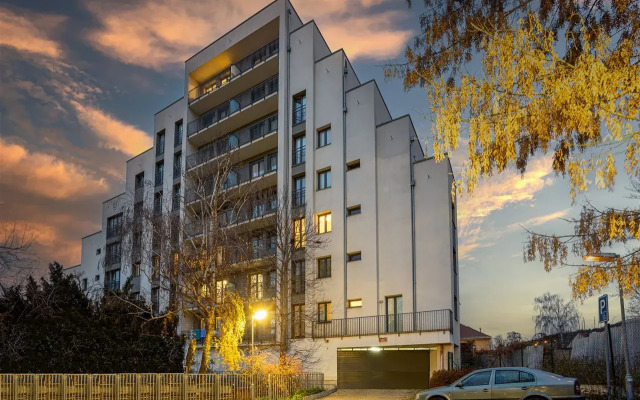 Prague City Residence