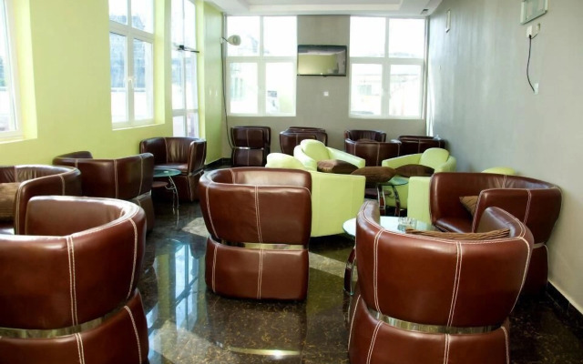 Sotel Suites Limited