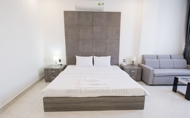 White Diamond Hotel