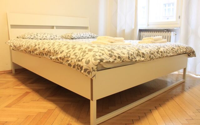 Libicka APARTMEET