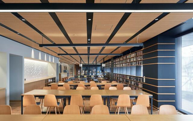 HATAGO INN Fukushima Hirono