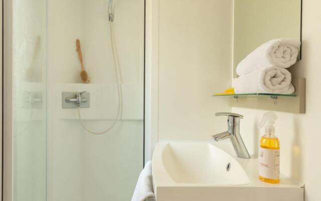 Superior Lodge in Grosseto