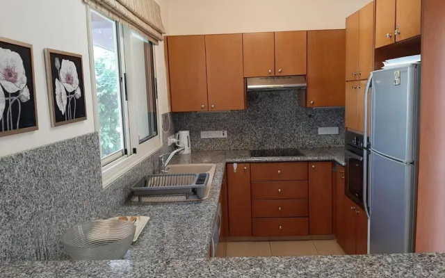 Latchi Aria Villa in Latchi