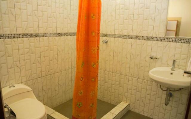 Grand Hotel Mercedes