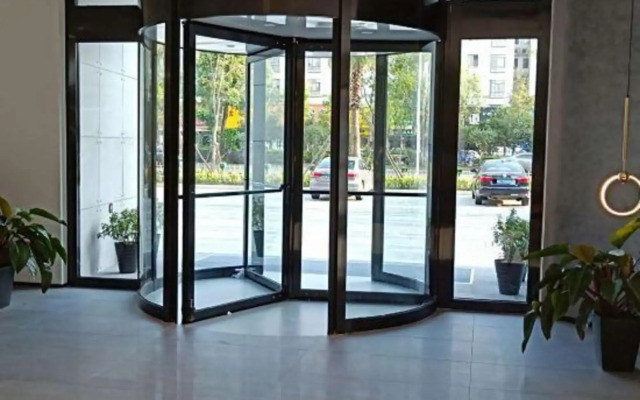 Bofan Boutique Hotel