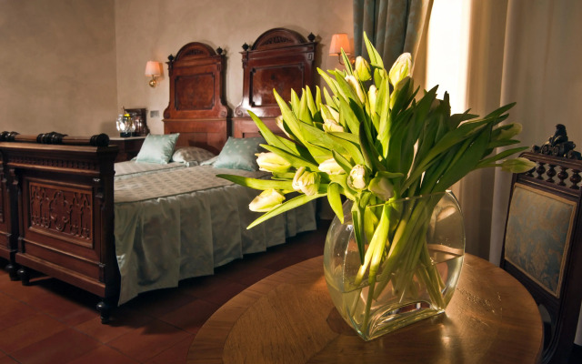 Hotel Caesar Prague
