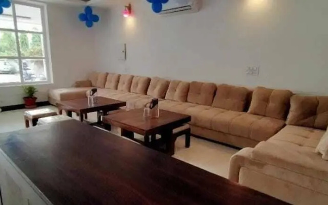 Nri Group Of Hotels And Resorts