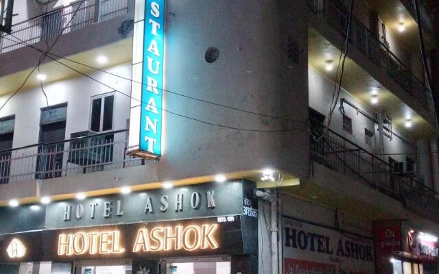 Hotel Ashok