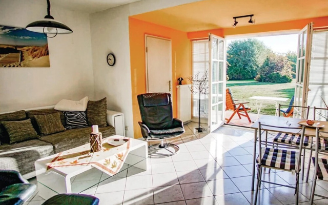 Amazing Apartment in Zempin With 1 Bedrooms and Wifi