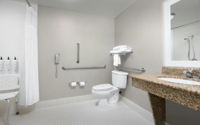 SpringHill Suites by Marriott Boston Peabody