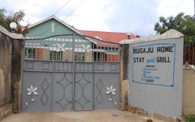 Rugaju homestay Ntungamo