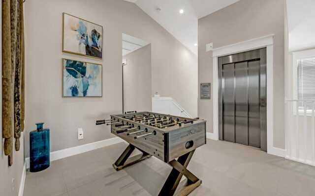 Endless Summer in Sarasota