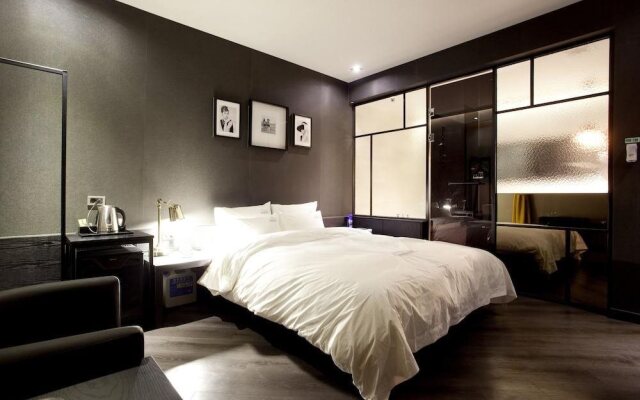 Hotel Londoner