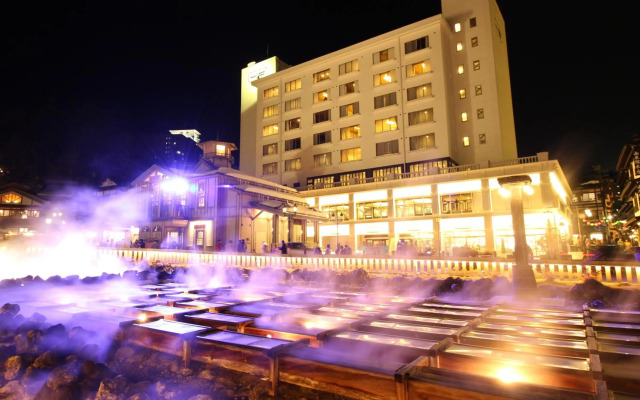 Hotel Ichii