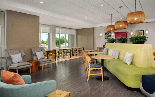Home2 Suites by Hilton Memphis - Southaven, MS