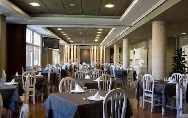 Hotel Salbatoreh