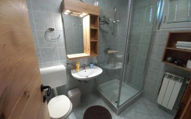 Apartments Markež