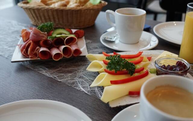 Landhotel Donaublick