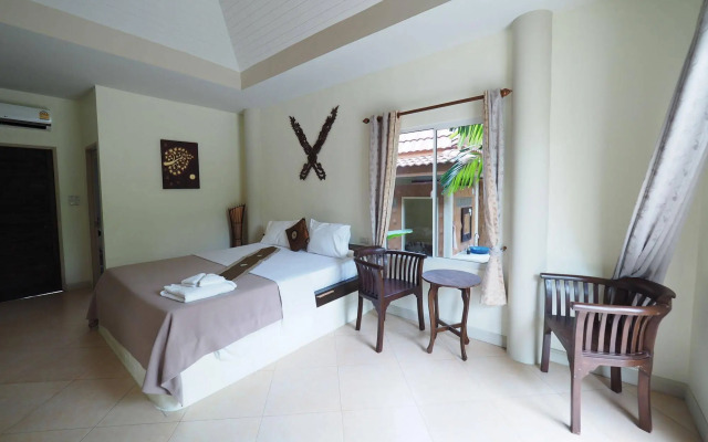 Jing Resort