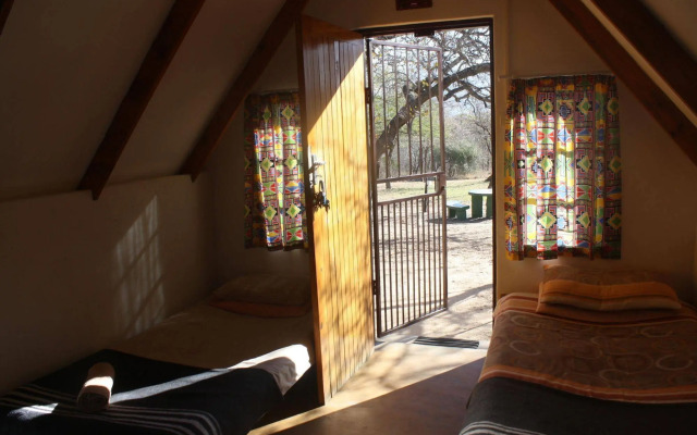 Mariepskop View