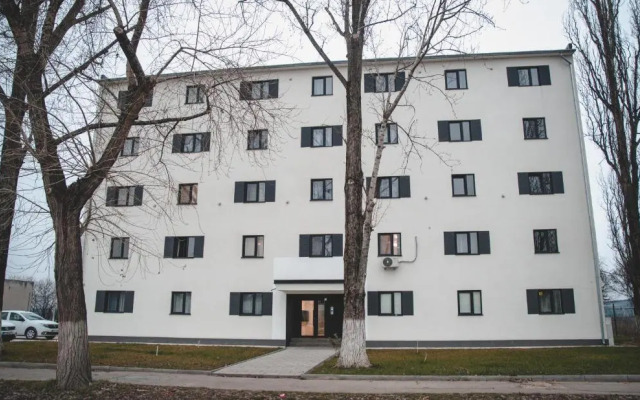 Divine Apartments Oradea Ap 18