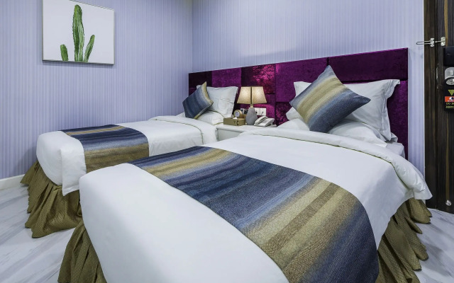 Vinny Boutique Hotel