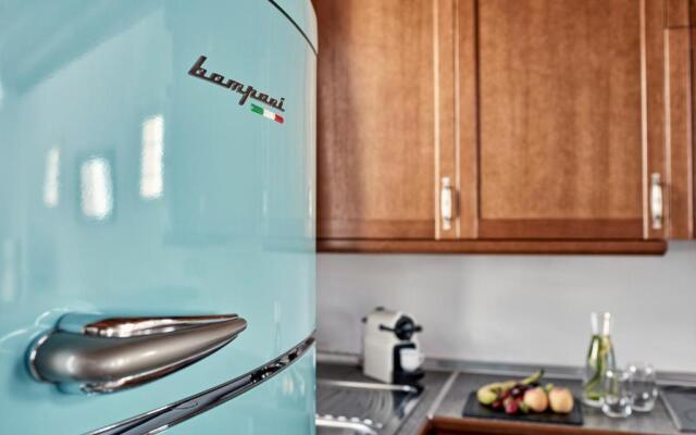 Mykonos Princess Hotel