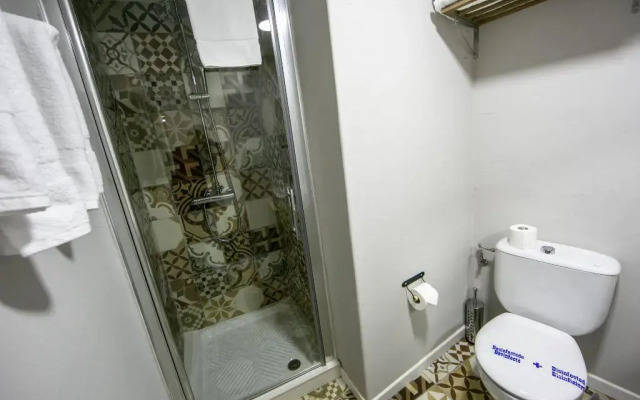 Hotel Playa de Camariñas