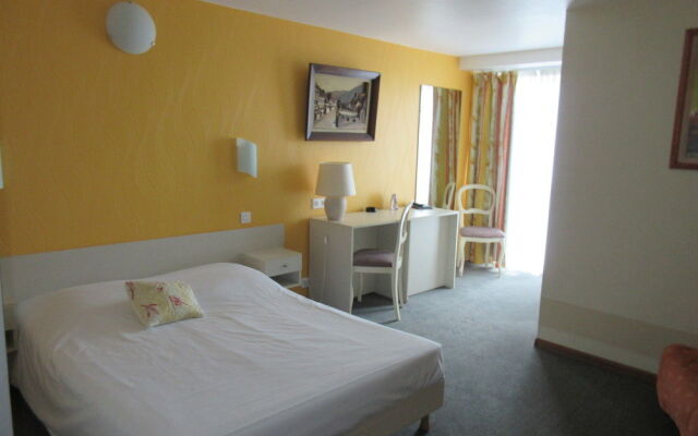 Hotel L'Oraye - Colmar Ouest