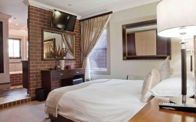 Menlyn Boutique Hotel