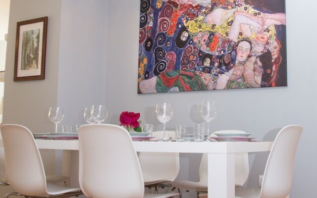 Apartamento Cádiz Confort Playa