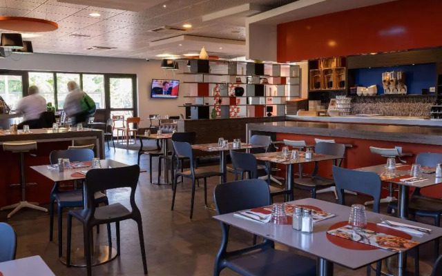 ibis Styles Romans Valence Gare Tgv