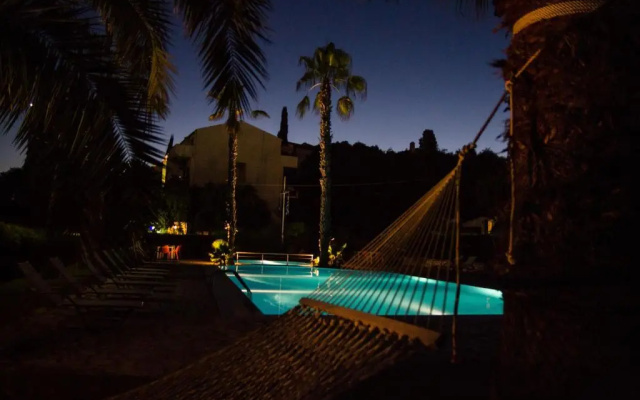 Gerekos Island Apartments