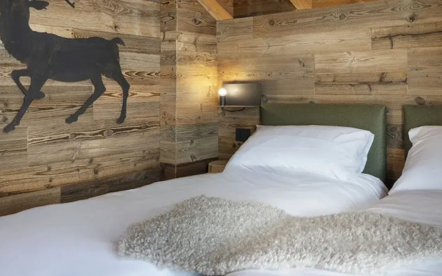 Olivia s Home in Ponte di Legno