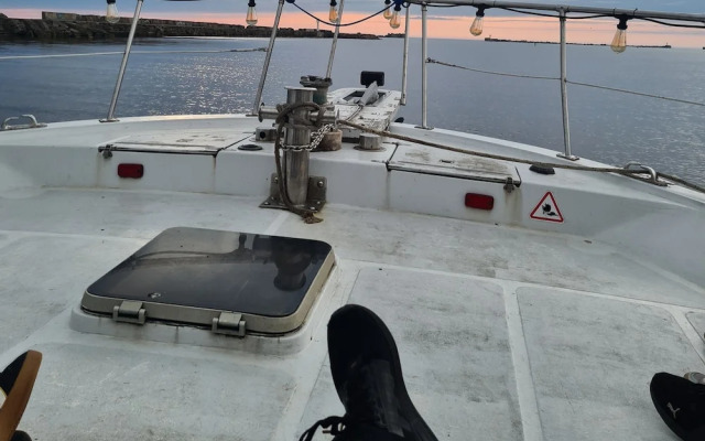 Cozy Studio in Liepāja by the sea