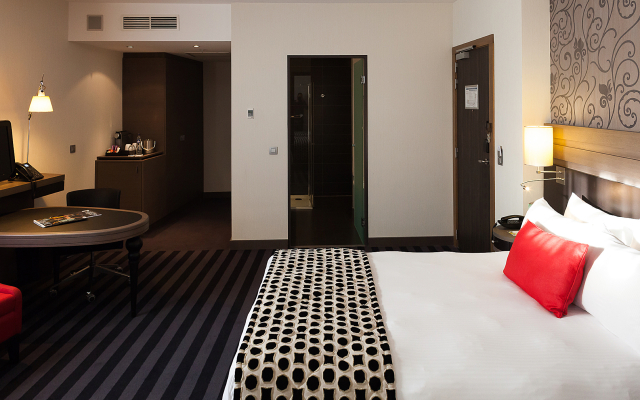 Van der Valk Selys Liege Hotel & Spa