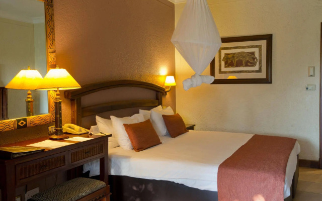 The Kingdom at Victoria Falls