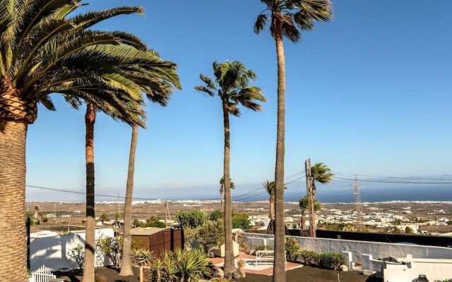 Villa Palma Lanzarote