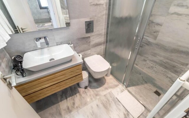 Sofia Luxury Residence