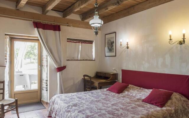 Gîte Audes, 6 pièces, 10 personnes - FR-1-489-119