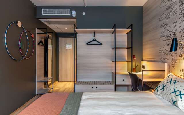 Quality Airport Hotel Gardermoen