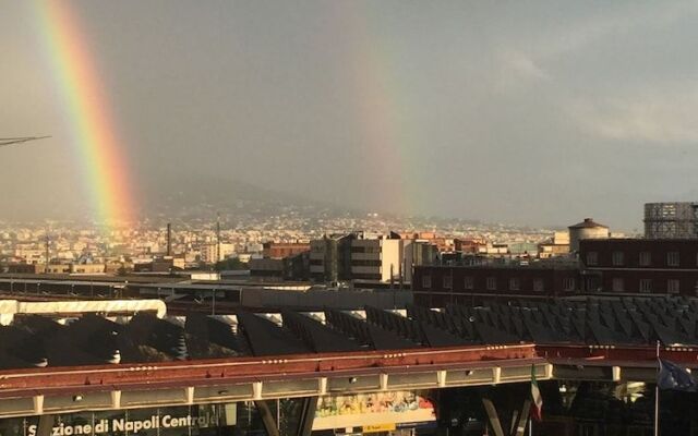 International Garibaldi