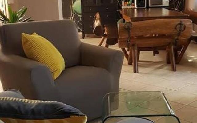 B&B Villa Landy