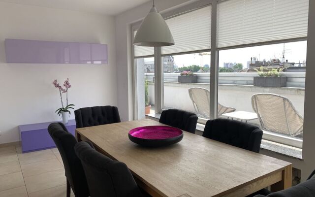 Domapartment Cologne City Altstadt