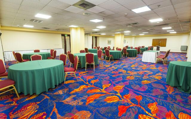 Radisson Hotel Trinidad